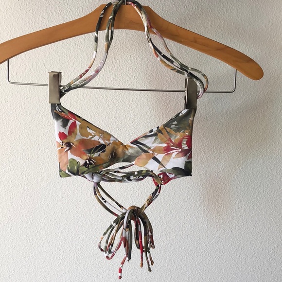 Boys + Arrows Other - Bikini top